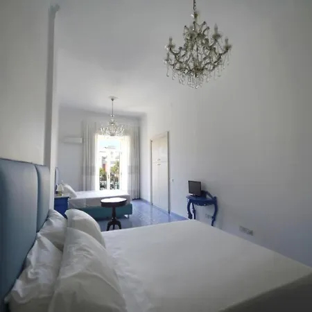 Ambasciata Relais * Sorrento