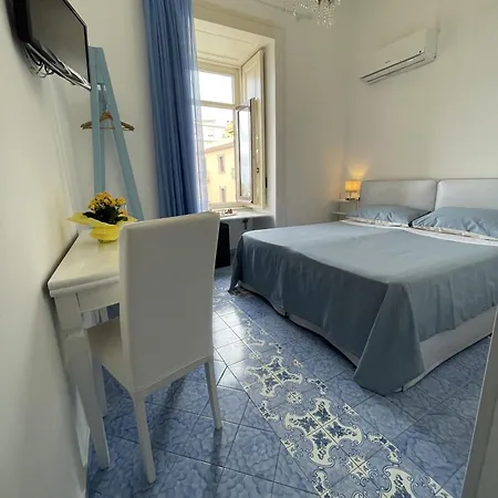 Ambasciata Relais Bed & Breakfast *