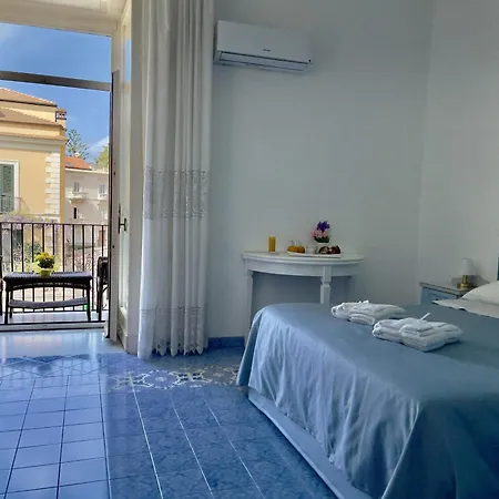 Ambasciata Relais Couette-café Sorrente