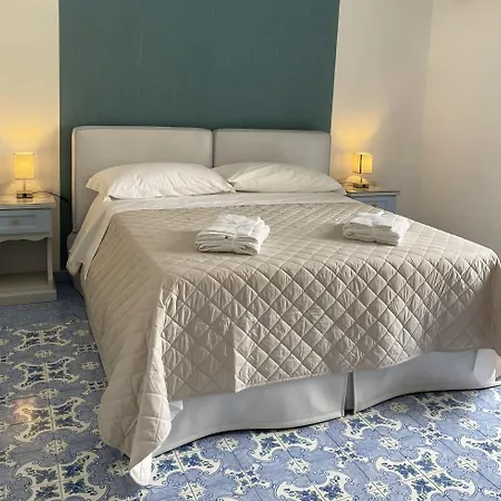 Ambasciata Relais Bed & Breakfast *