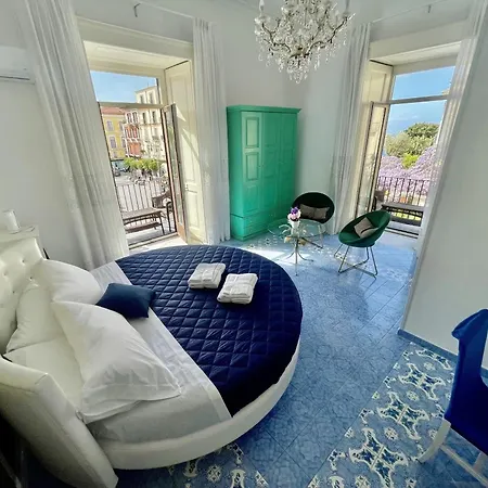 Ambasciata Relais *