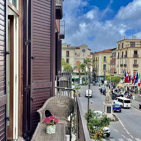 Ambasciata Relais Bed & Breakfast