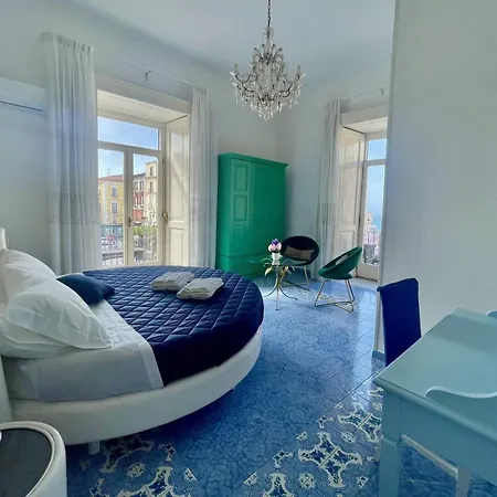 Ambasciata Relais Bed & Breakfast