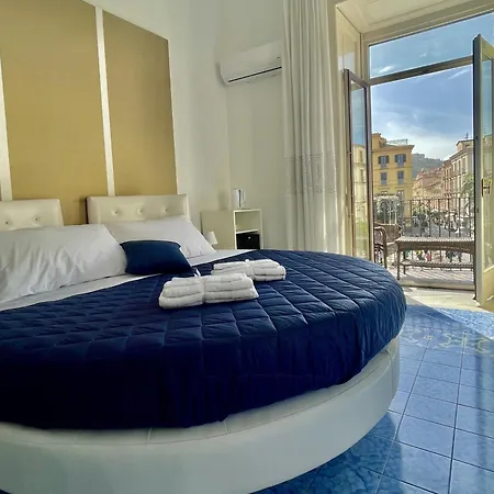 Ambasciata Relais Bed & Breakfast *