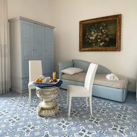 Bed & Breakfast Ambasciata Relais *