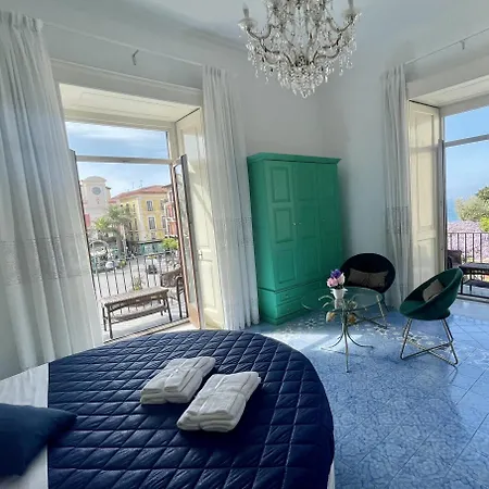 Ambasciata Relais Sorrente