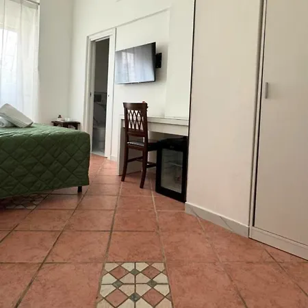 Bed & Breakfast Ambasciata Relais Sorrento