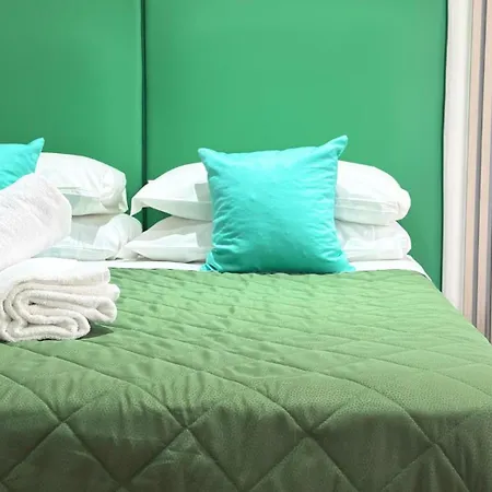 Ambasciata Relais 4*