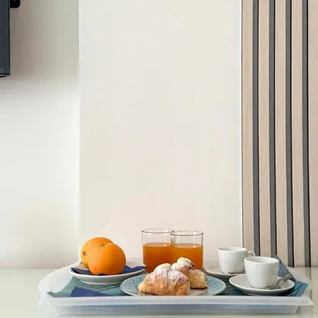 Ambasciata Relais * ソレント
