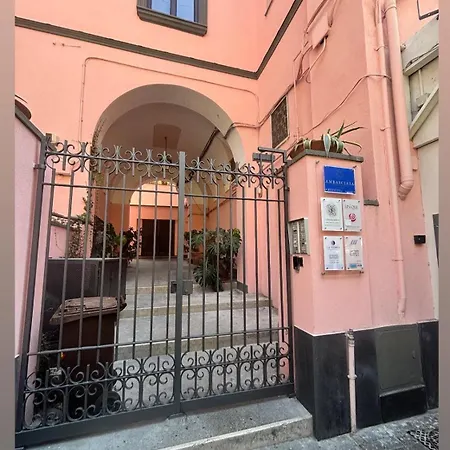 Ambasciata Relais 소렌토
