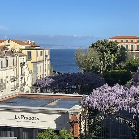 Ambasciata Relais 4* Sorrente