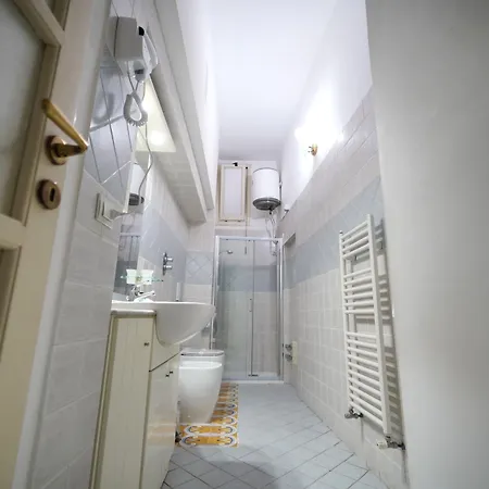 Ambasciata Relais Sorrento