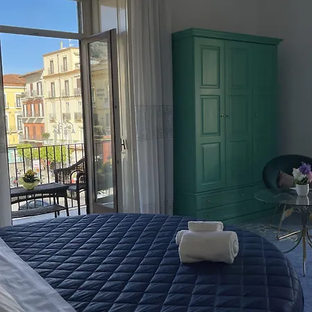 Ambasciata Relais Sorrento