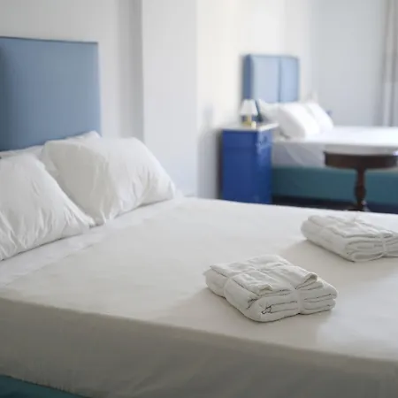 Couette-café Ambasciata Relais Sorrente