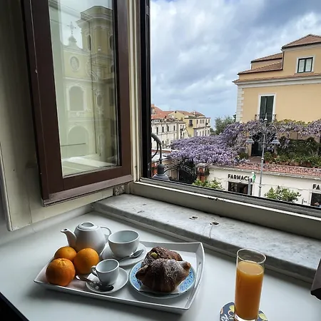 Ambasciata Relais 4* Sorrento