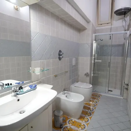 Ambasciata Relais 4* Sorrento