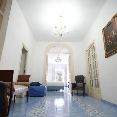 Alojamento de Acomodação e Pequeno-almoço Ambasciata Relais 4*