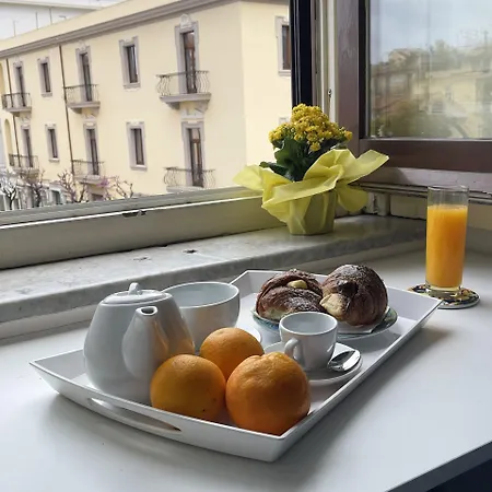 Ambasciata Relais ベッド・アンド・ブレックファスト ソレント