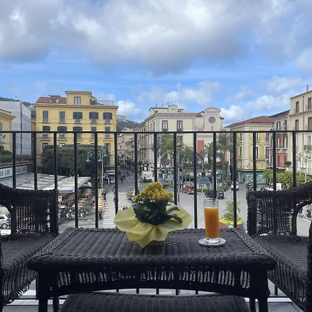 Ambasciata Relais 4*