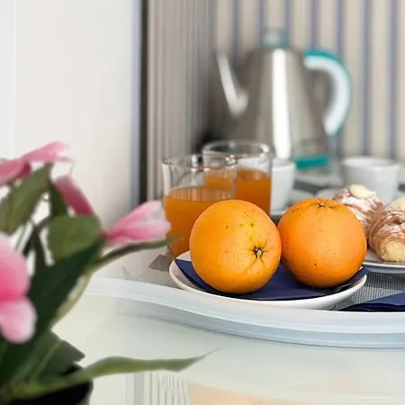B&B Ambasciata Relais 소렌토