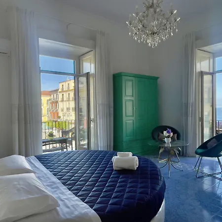 Ambasciata Relais 4* 소렌토