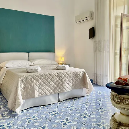 Ambasciata Relais 4* 소렌토