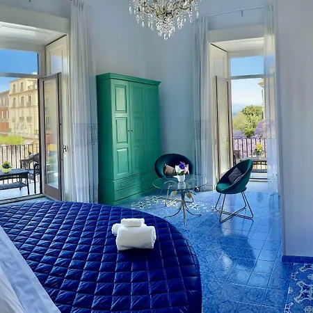 Ambasciata Relais B&B