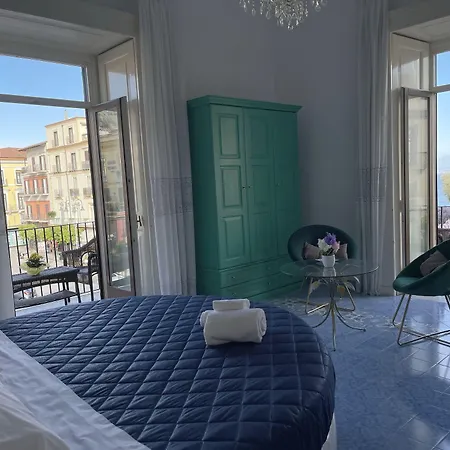 Ambasciata Relais 4*