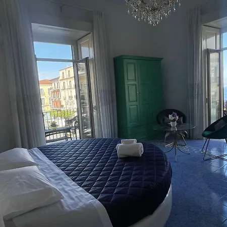 B&B Ambasciata Relais 4*