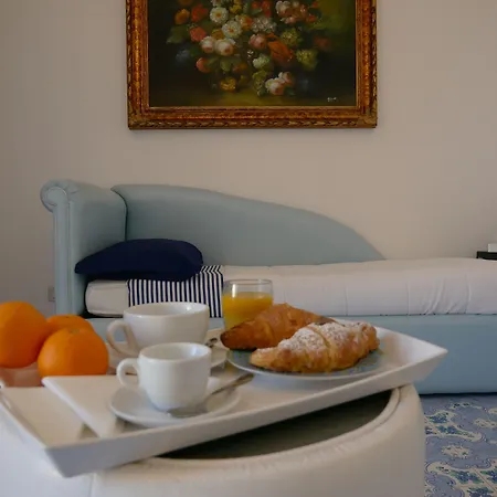 Ambasciata Relais 4*