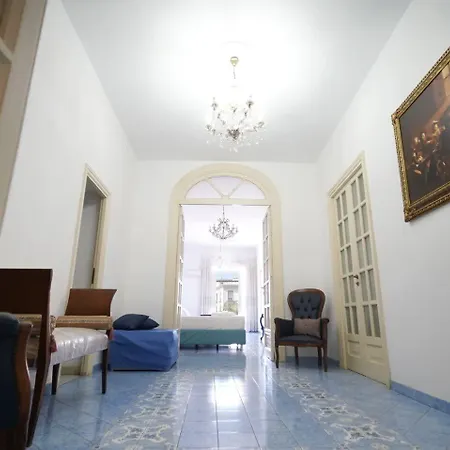 Ambasciata Relais 소렌토