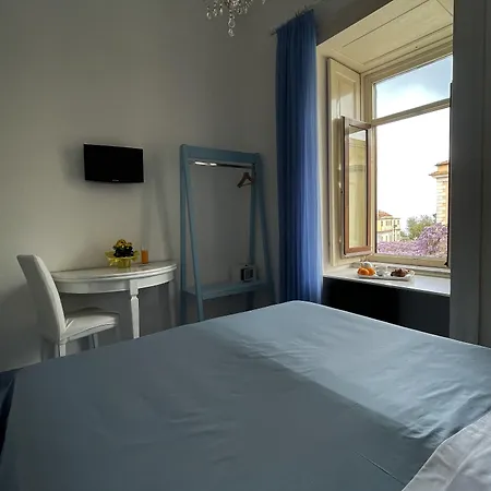 Ambasciata Relais