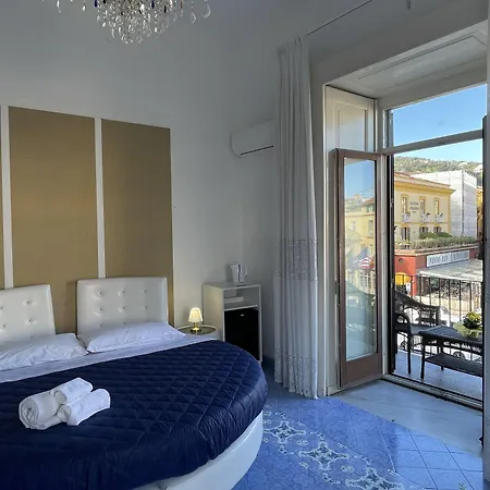 Oda ve Kahvaltı Ambasciata Relais