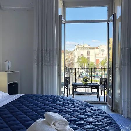 Ambasciata Relais Oda ve Kahvaltı