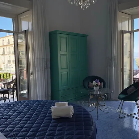 Ambasciata Relais Sorrento