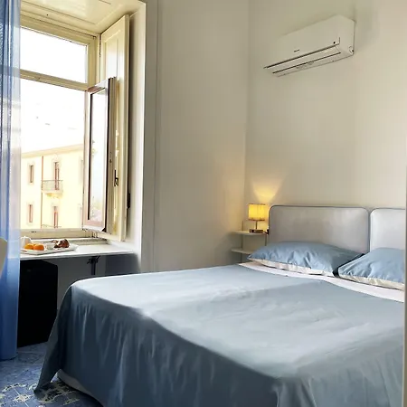 Oda ve Kahvaltı Ambasciata Relais 4*