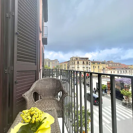 Ambasciata Relais Bed & Breakfast