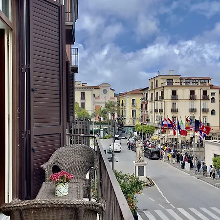 Ambasciata Relais Bed & Breakfast 4*