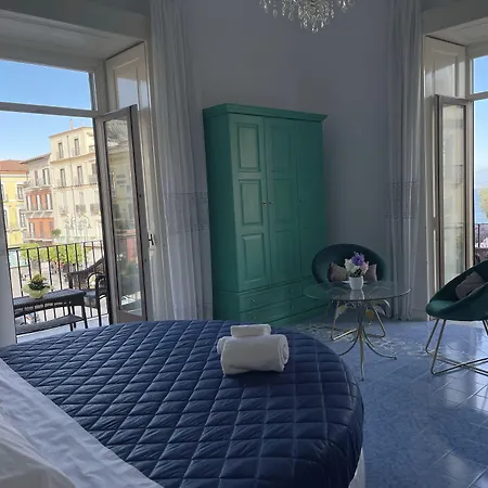 Ambasciata Relais Oda ve Kahvaltı 4*