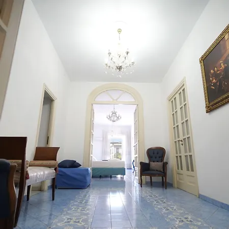 Ambasciata Relais 4*
