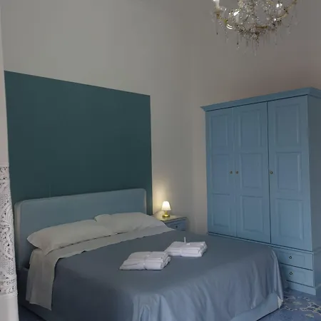 Ambasciata Relais Frühstückspension 4*