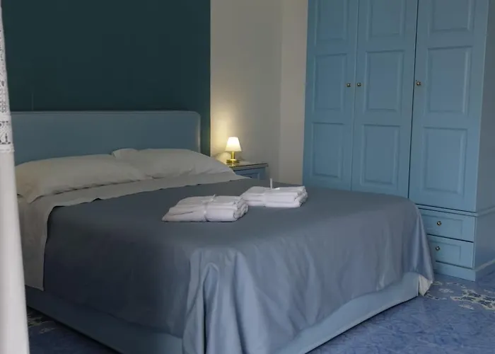 Ambasciata Relais 4* Sorrento