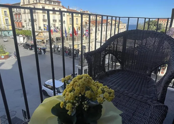 Ambasciata Relais Bed & Breakfast