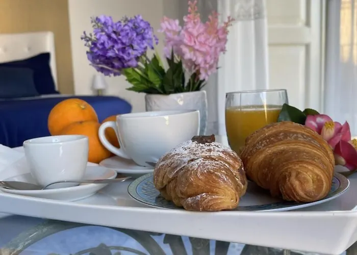 Ambasciata Relais Bed & Breakfast