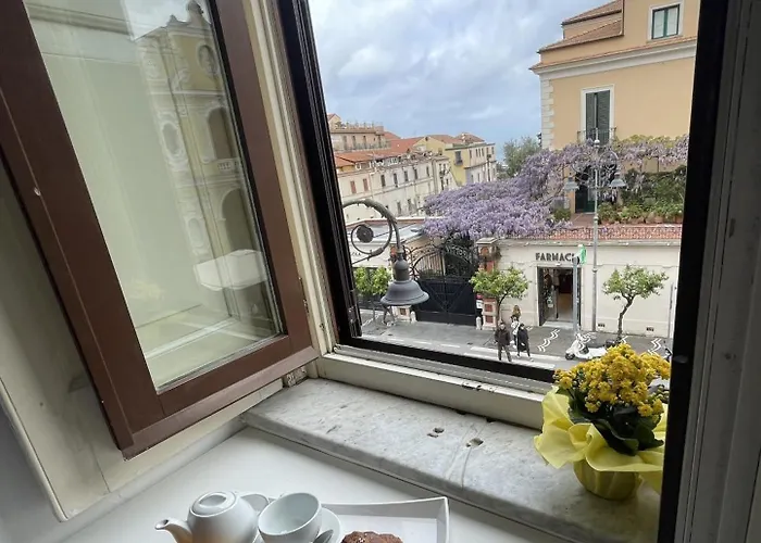 Ambasciata Relais Bed & Breakfast