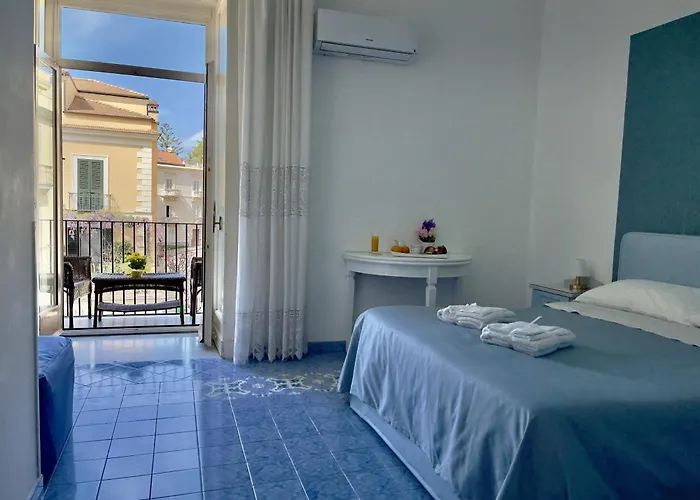 Ambasciata Relais Bed & Breakfast Sorrento