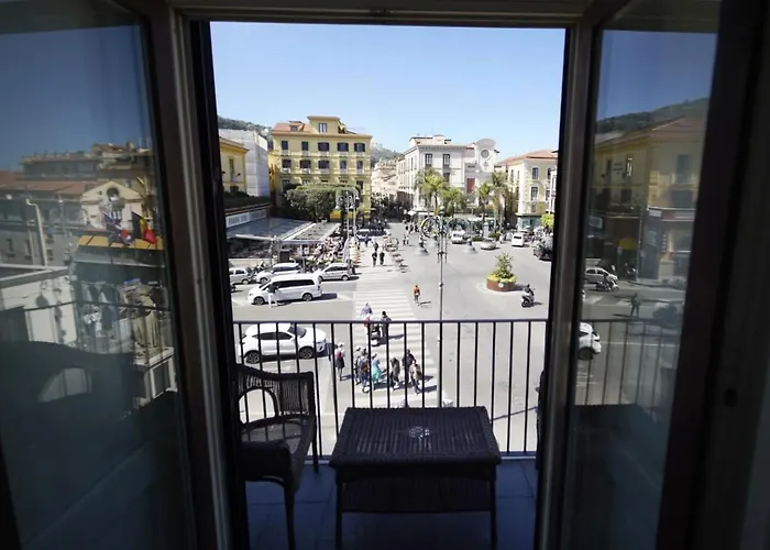 Ambasciata Relais Sorrento