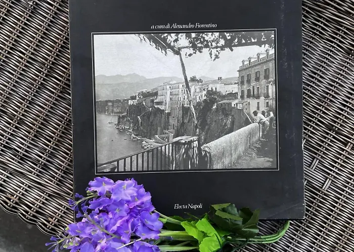 Ambasciata Relais 4* Sorrente