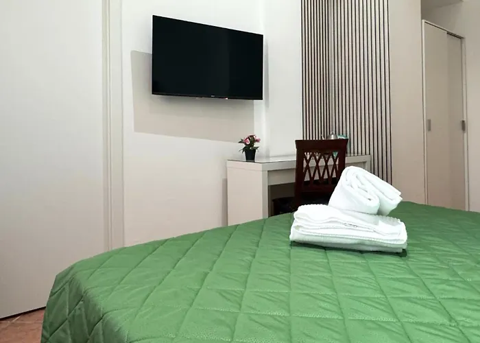 Ambasciata Relais 4*