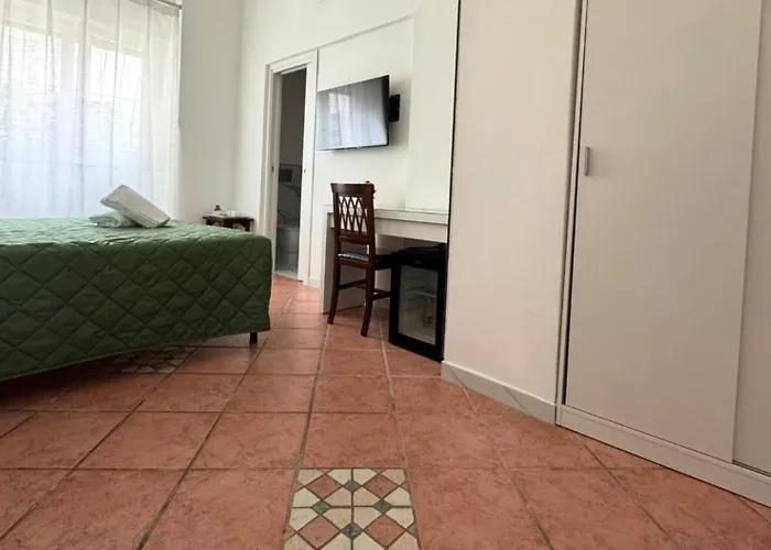 Bed & Breakfast Ambasciata Relais Sorrento